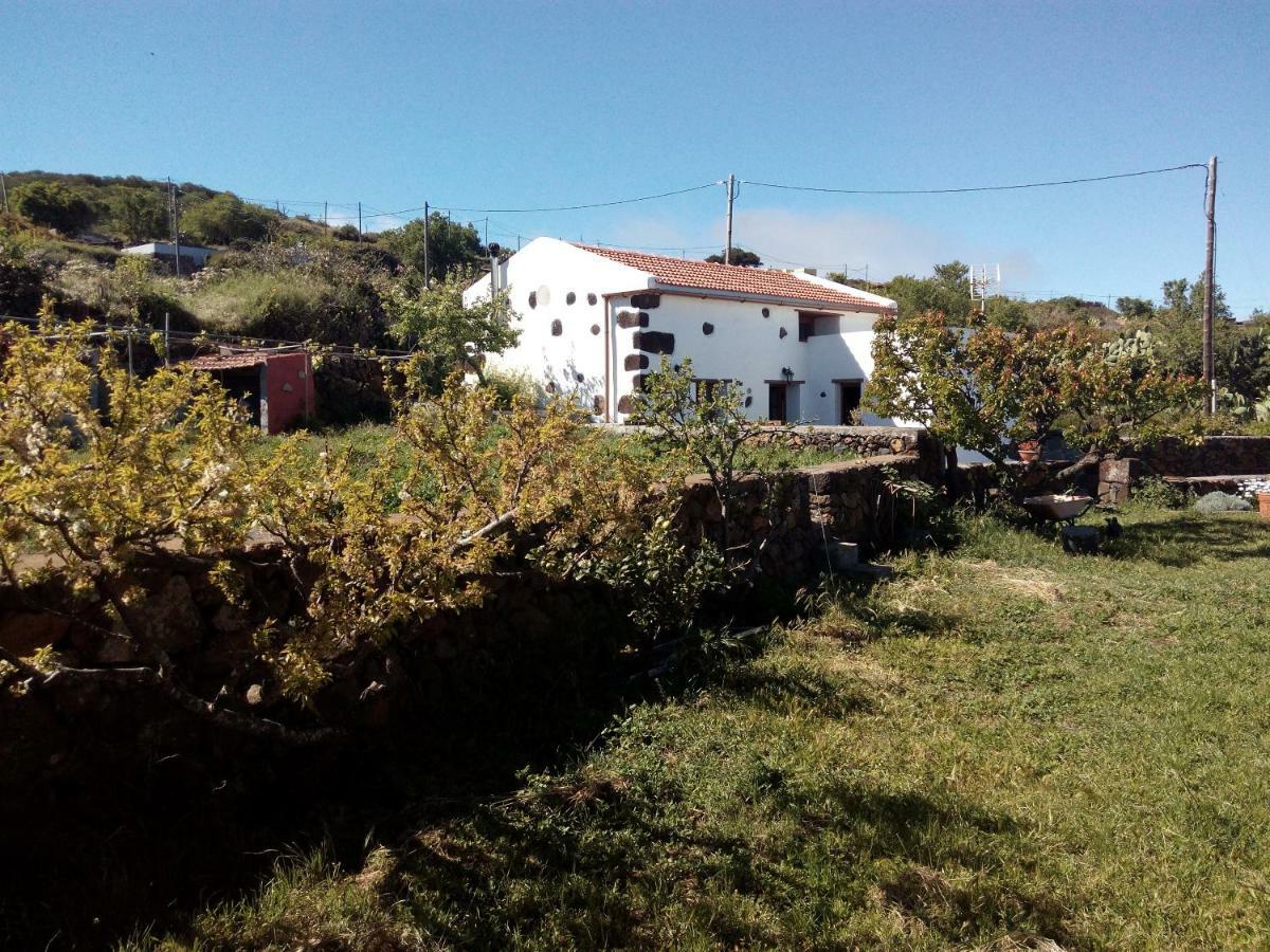 Finca La Ramona Isora Luaran gambar